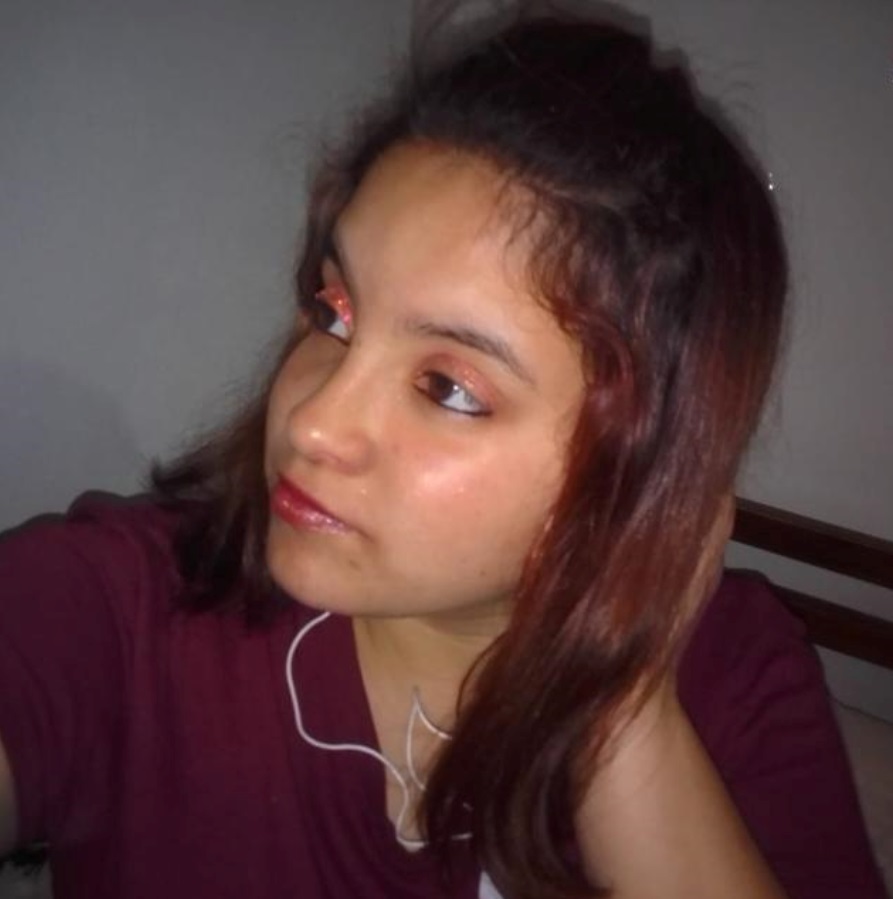 Ziomara P. y su familia son de una humilde familia de Villa Constitucion. Su padre está preso por un testimonio de ella que nunca sucedio, siquiera en Camara Gesell.